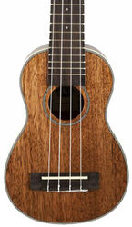 Ukulélé Kala Gloss Mahogany KA-SLNG Soprano - Natural