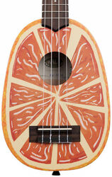 Novelty Soprano +Bag - orange