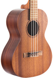 Ukulélé Kala Tenor Pack Learn To Play - Naturel