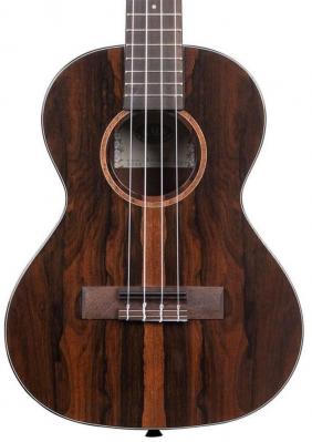 Ukulélé Kala Ziricote Tenor +Bag - Natural