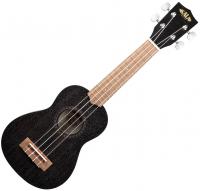 KA-15S-BLK Soprano +Bag - black