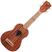 KA-15S Mahogany Soprano - natural