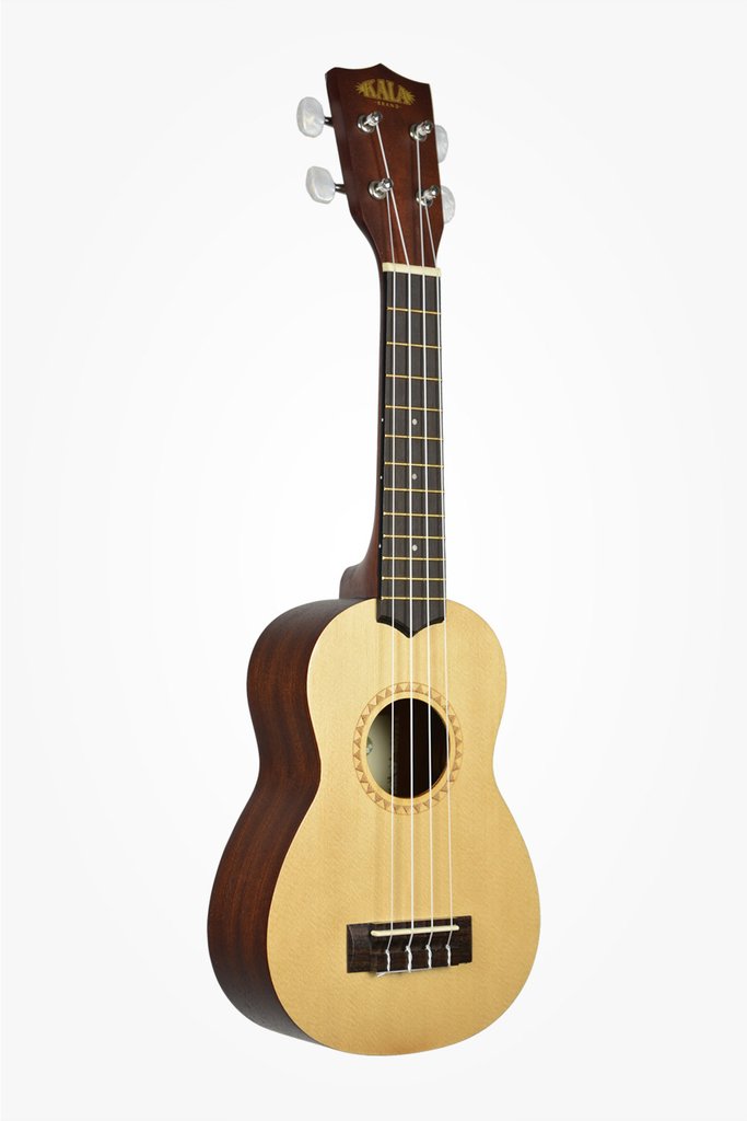 Kala Ka-15s-s - Ka-15 Series - UkulÉlÉ - Variation 1