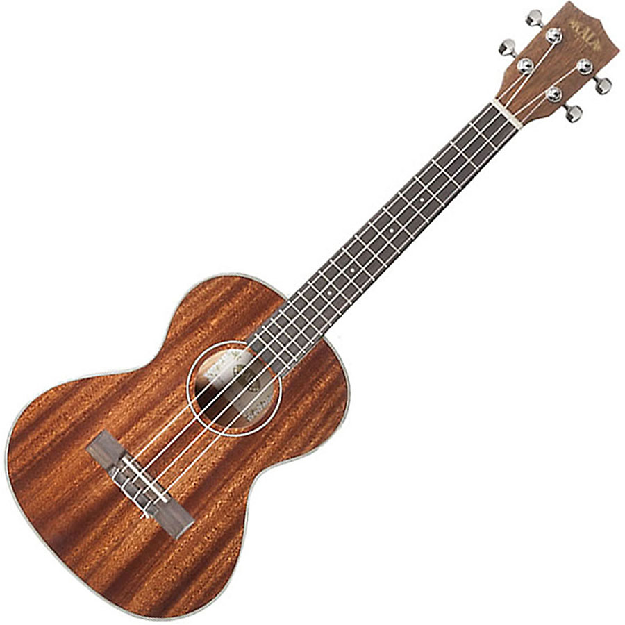 Ukulélé Kala KABG Mahogany Baritone natural naturel