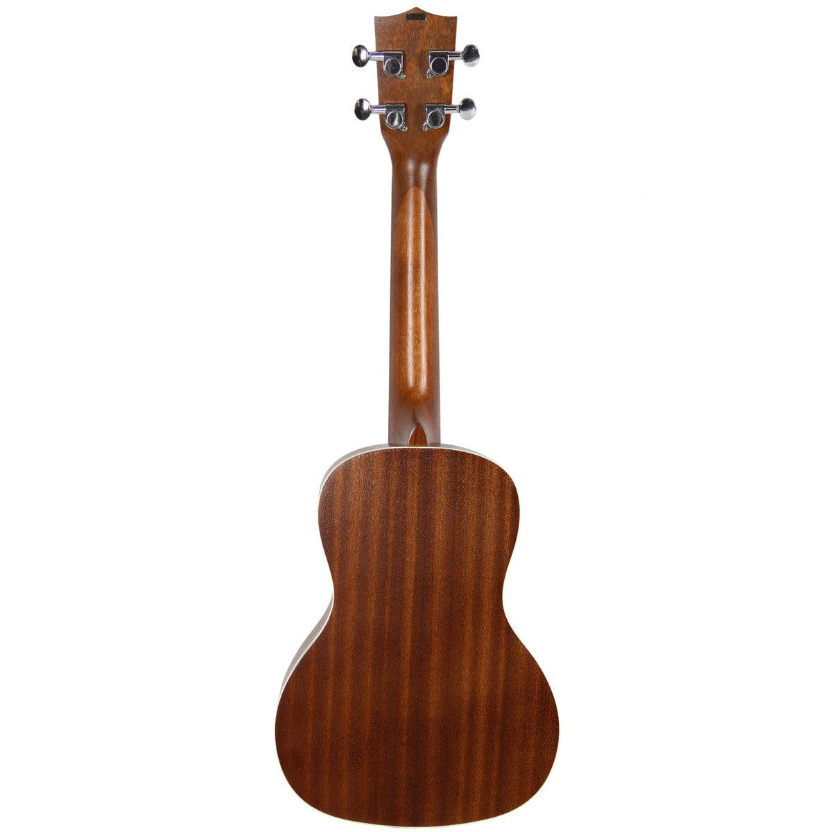 Kala Ka-ce - Satin Mahogany - UkulÉlÉ - Variation 2