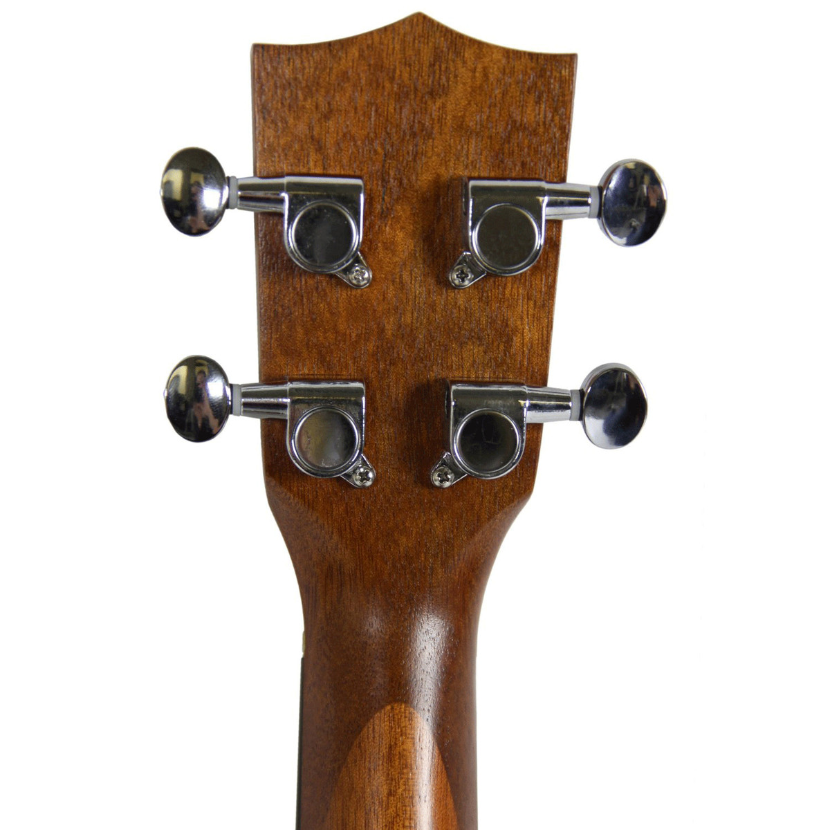 Kala Ka-ce - Satin Mahogany - UkulÉlÉ - Variation 3