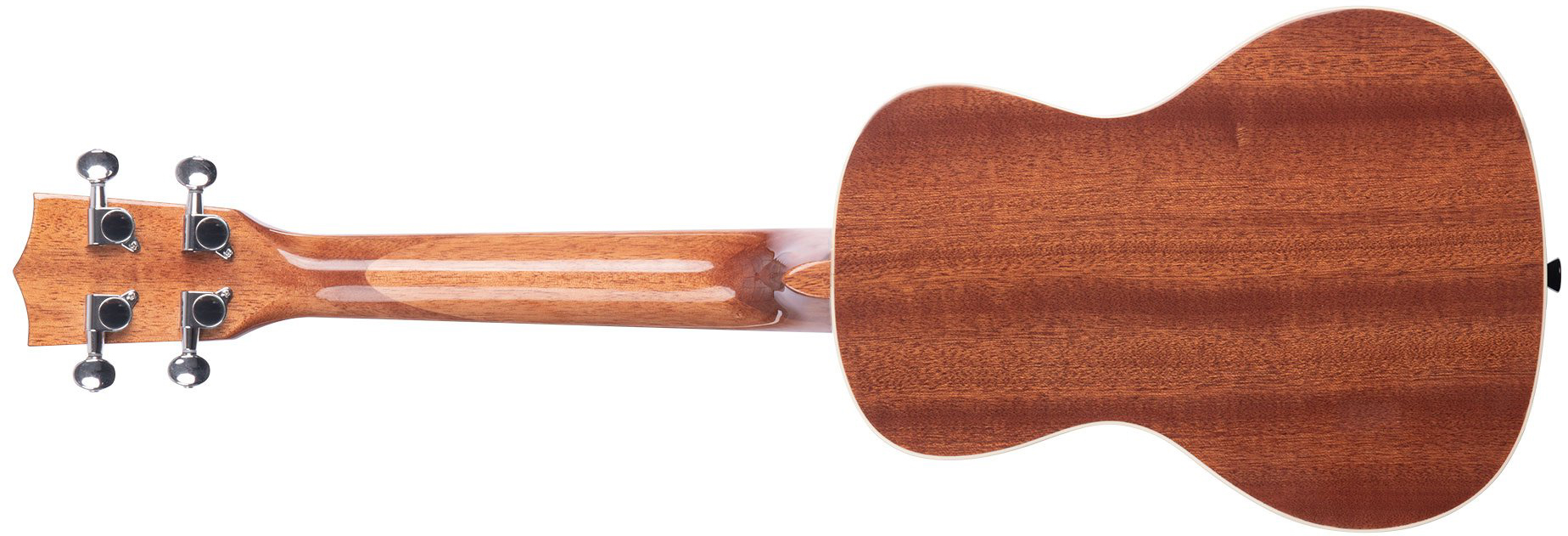 Kala Ka-cg Gloss Mahogany Concert Tout Acajou Rw +housse - Natural - UkulÉlÉ - Variation 3