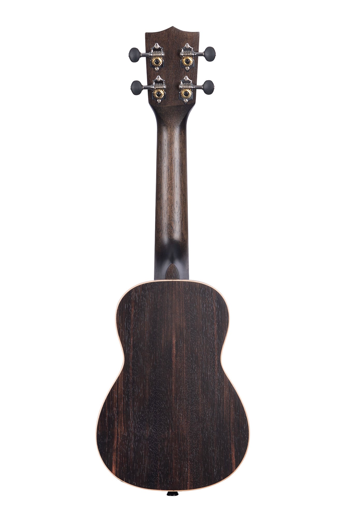 Kala Ka-eby-s - Striped Ebony Series - Naturel - UkulÉlÉ - Variation 1