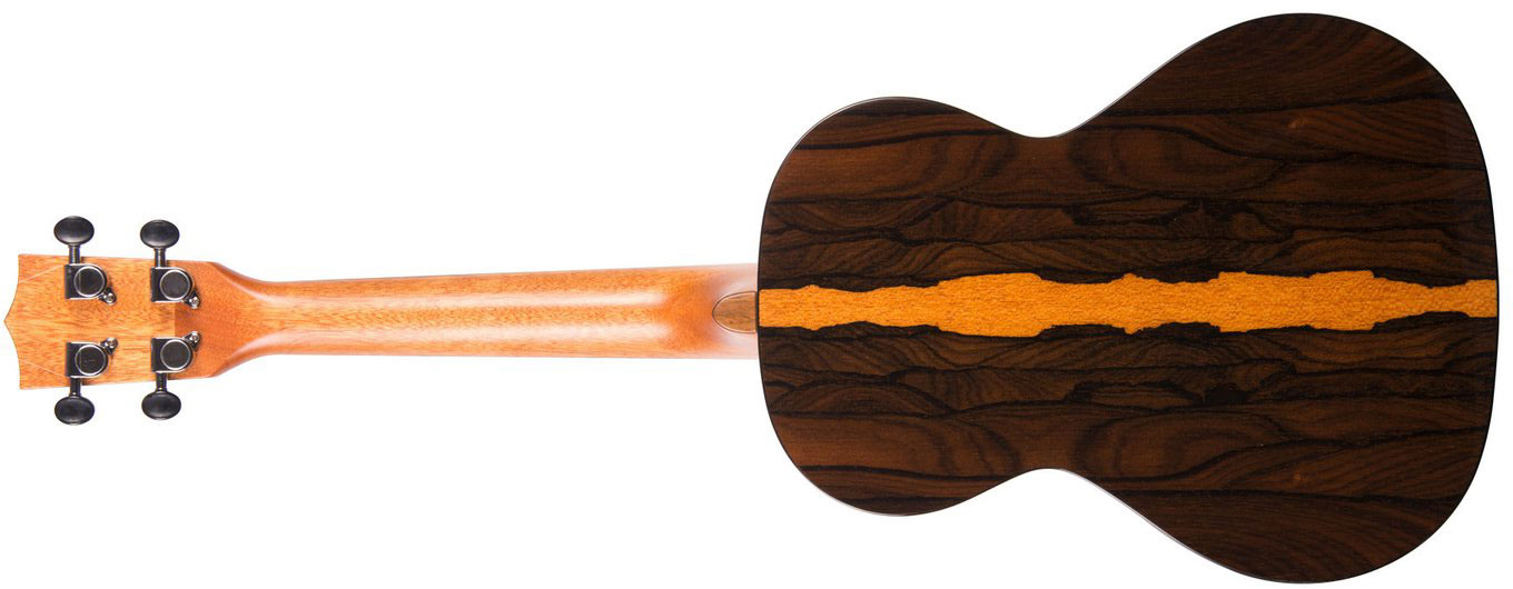 Kala Ka-zct-t Ziricote Tenor - Natural - UkulÉlÉ - Variation 1