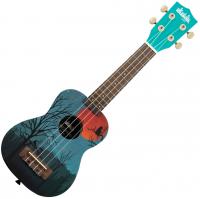 Moonrise Ukadelic Soprano - multicolor