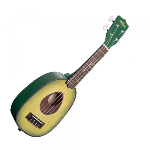 HOUSSE UKULELE SOPRANO