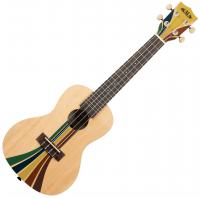 Surf Riptide Concert - multicolor