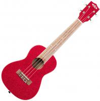 Sparkle Concert - ritzy red
