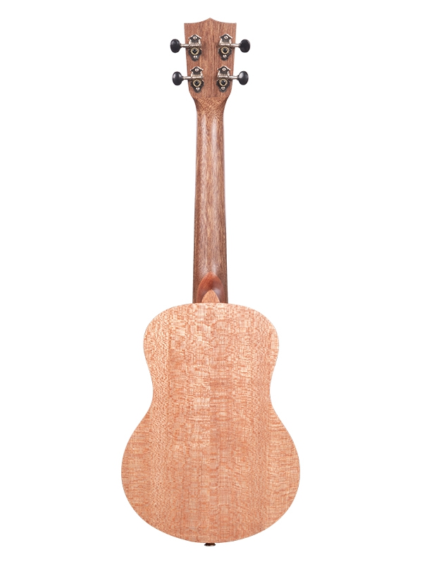 Kala Tenor Burled Meranti - Naturel - UkulÉlÉ - Variation 1