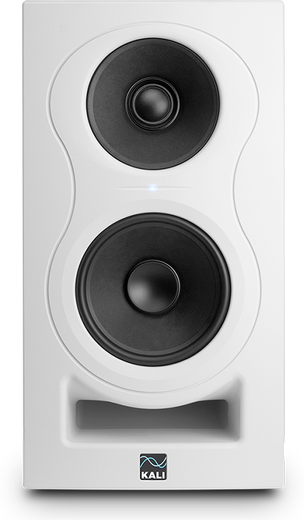 Kali Audio In-5w - La PiÈce - Enceinte Monitoring Active - Main picture