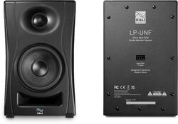 Enceinte monitoring active Kali audio LP-UNF - La paire