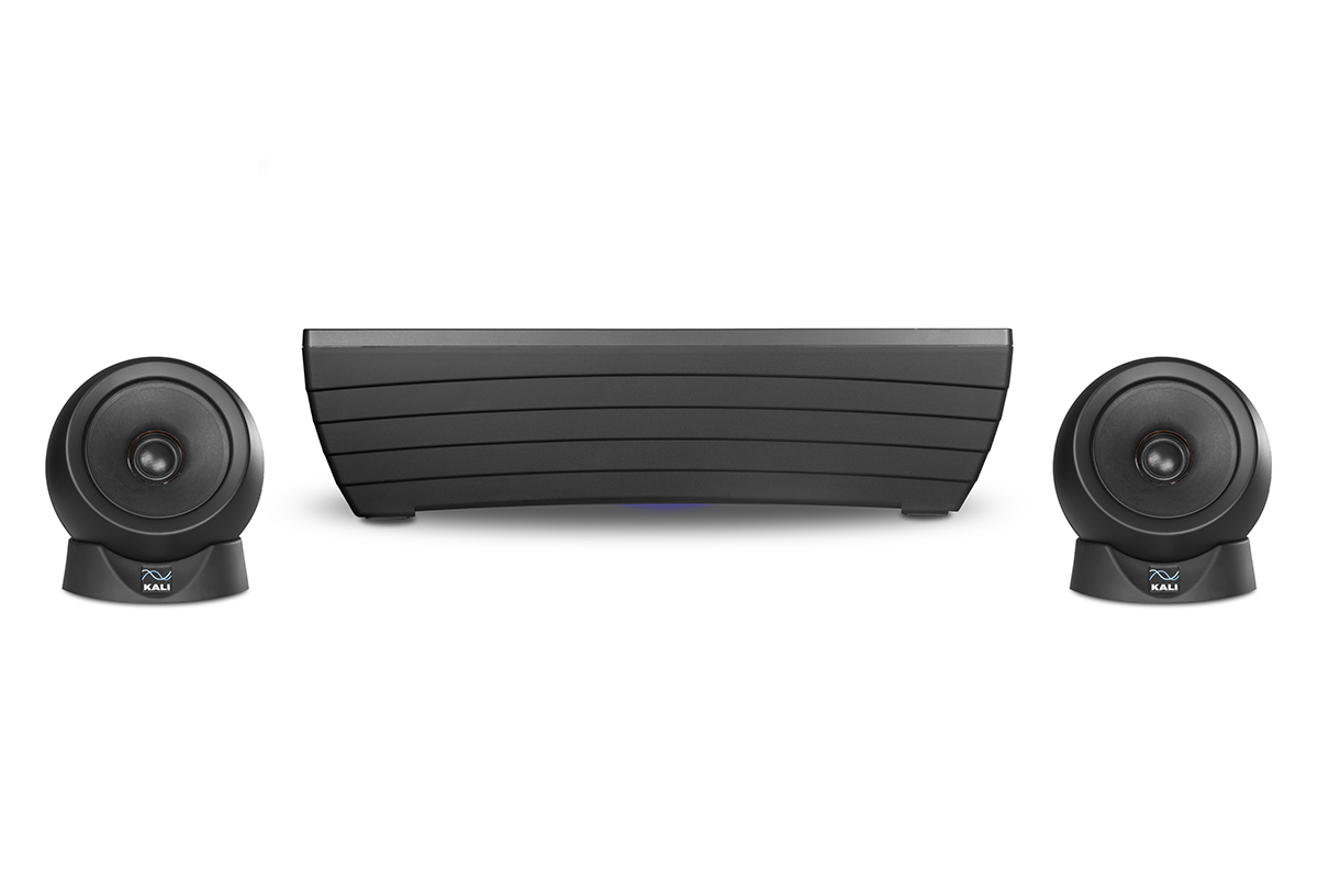 Kali Audio In-unf - La Paire - Enceinte Monitoring Active - Variation 1