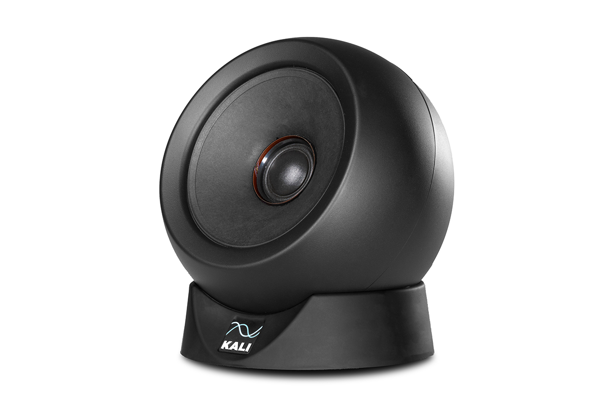 Kali Audio In-unf - La Paire - Enceinte Monitoring Active - Variation 2