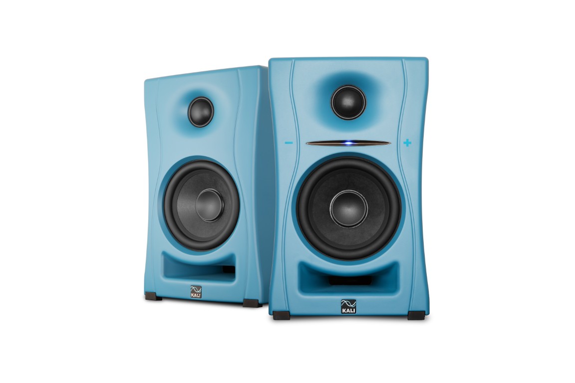 Kali Audio Lp-unf - La Paire - Enceinte Monitoring Active - Variation 14