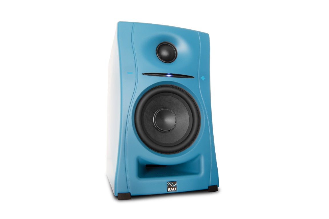 Kali Audio Lp-unf - La Paire - Enceinte Monitoring Active - Variation 18