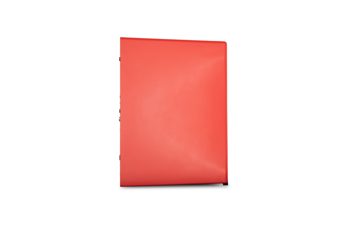 Kali Audio Lp-unf Rouge - La Paire - Enceinte Monitoring Active - Variation 17