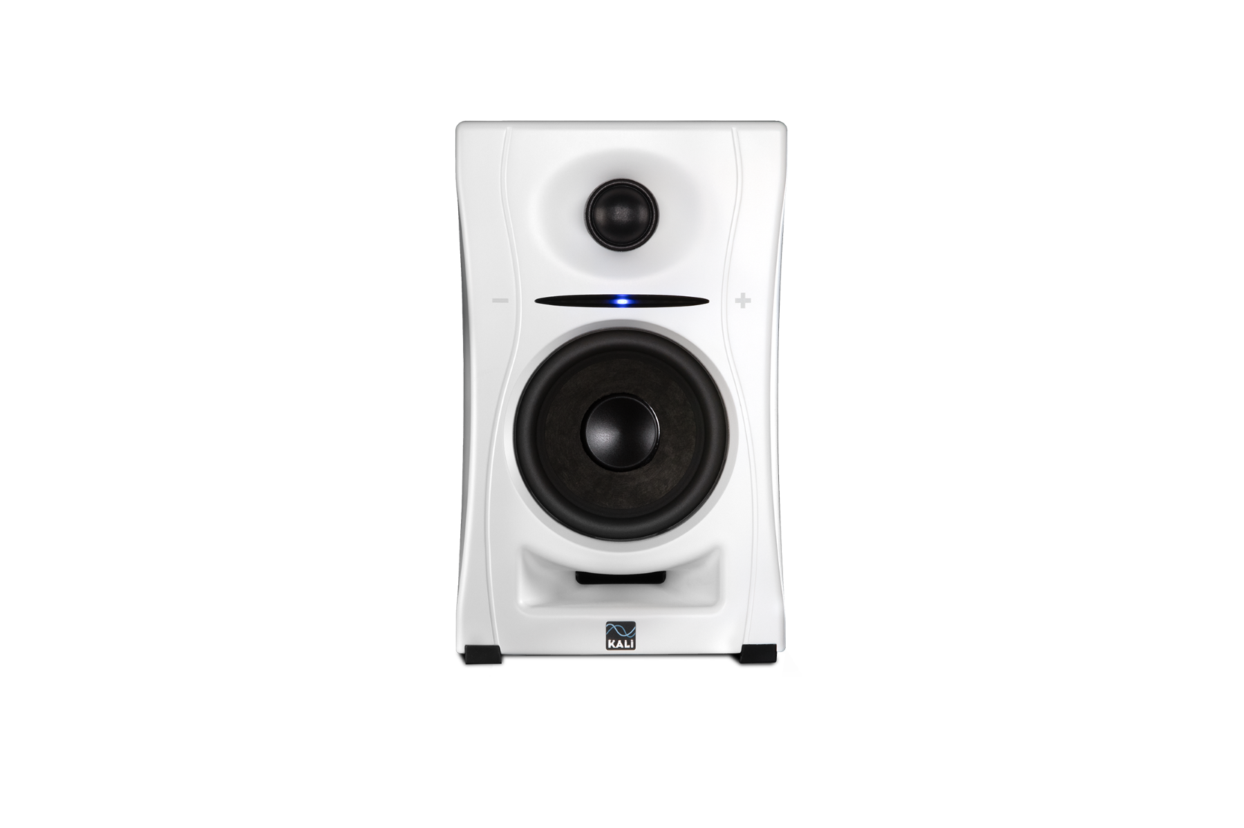 Kali Audio Lp-unf White - La Paire - Enceinte Monitoring Active - Variation 14