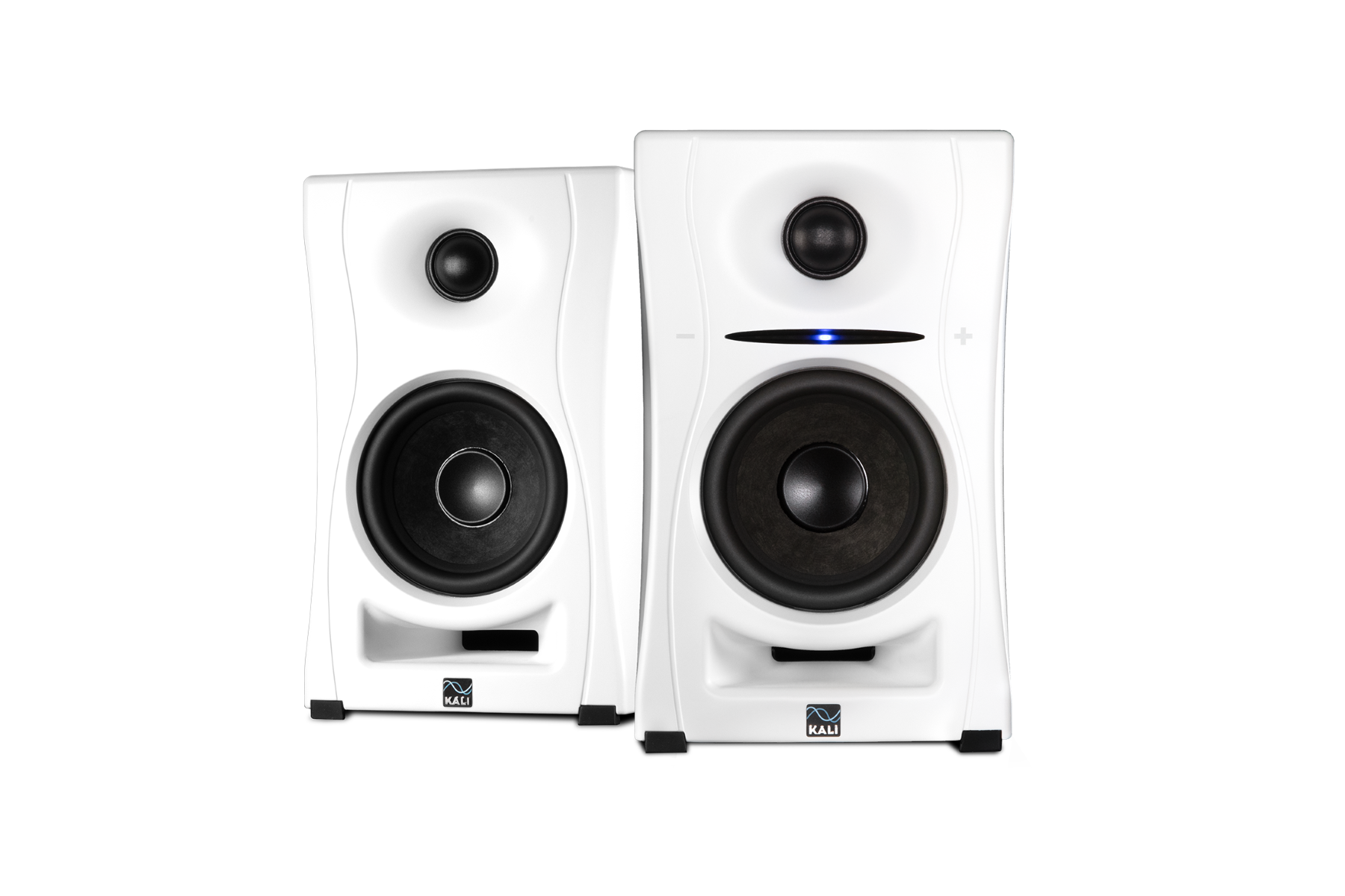 Kali Audio Lp-unf White - La Paire - Enceinte Monitoring Active - Variation 8