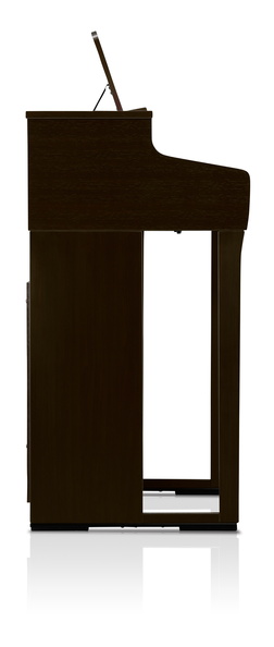 Kawai Ca 401 Rosewood - Piano NumÉrique Meuble - Variation 1