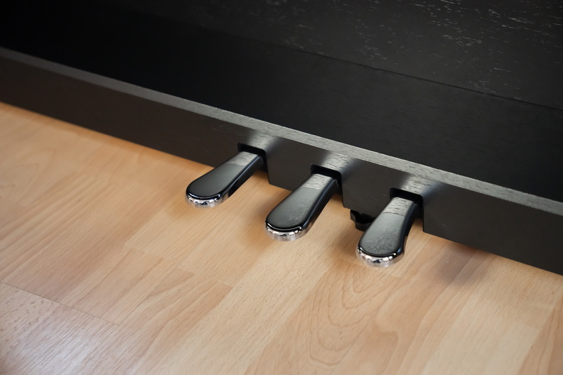 Kawai Ca 401 Rosewood - Piano NumÉrique Meuble - Variation 2