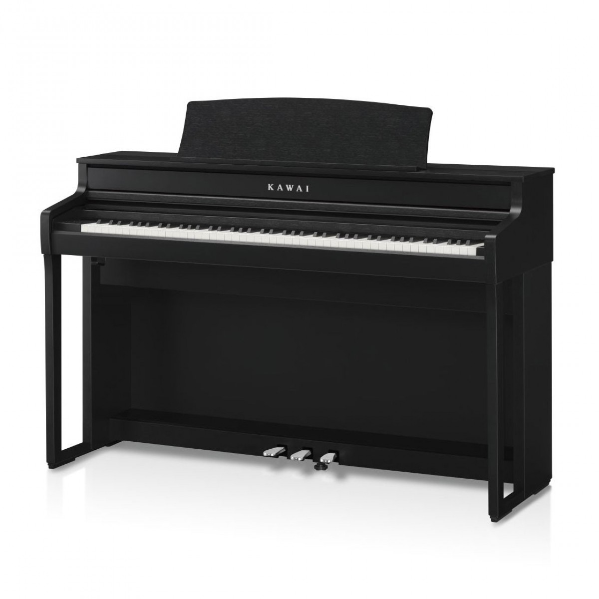 Kawai Ca-501 B - Piano NumÉrique Meuble - Variation 1