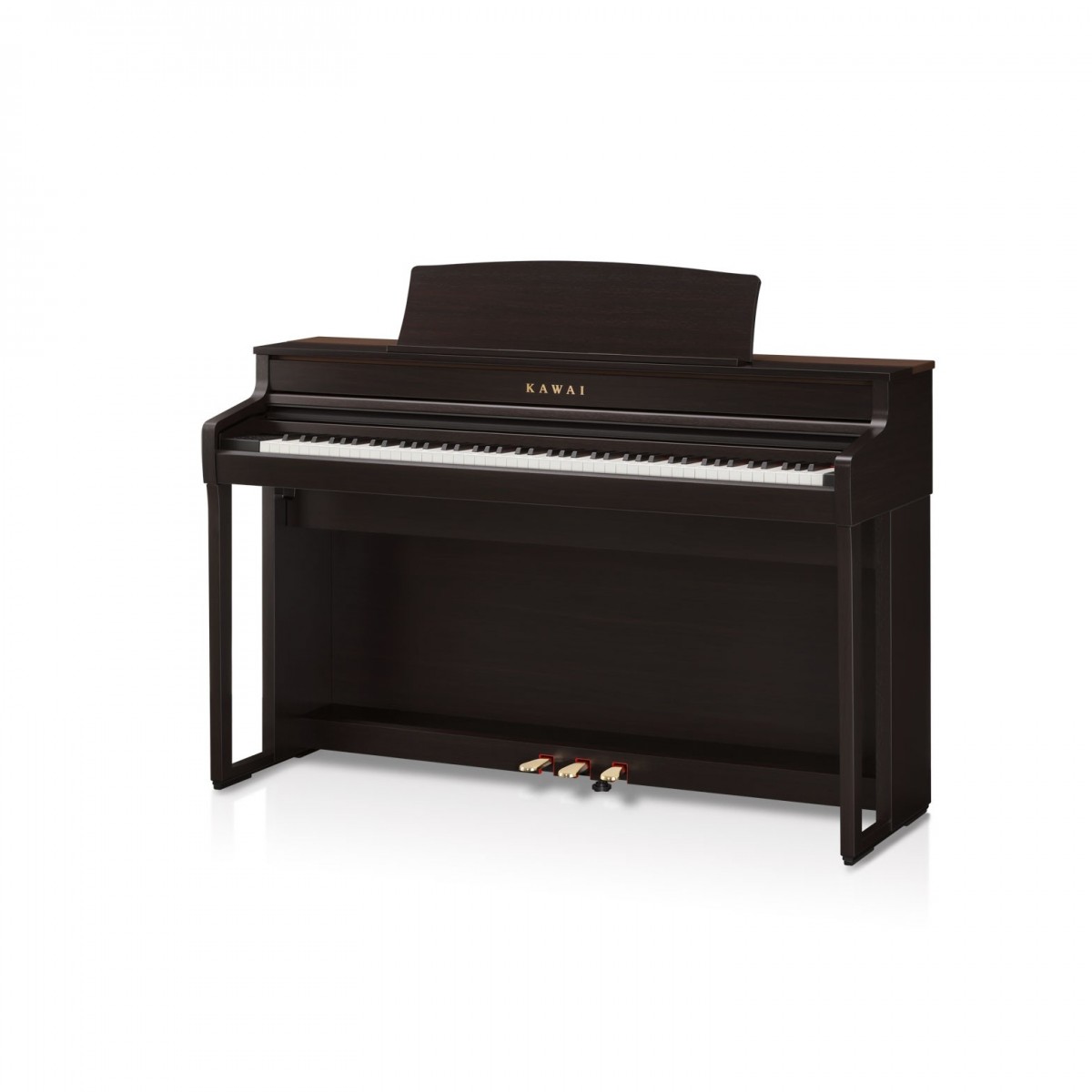 Kawai Ca-501 R - Piano NumÉrique Meuble - Variation 1
