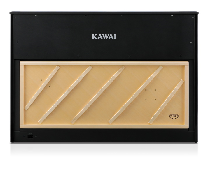 Kawai Ca-901 B - Piano NumÉrique Meuble - Variation 1