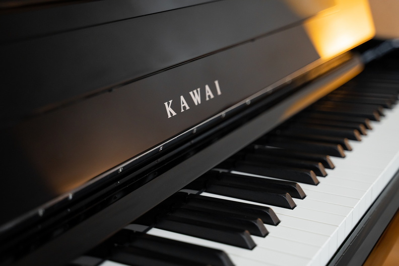 Kawai Ca-901 B - Piano NumÉrique Meuble - Variation 8