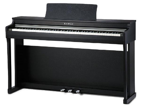 Piano numérique meuble Kawai CN-29 B