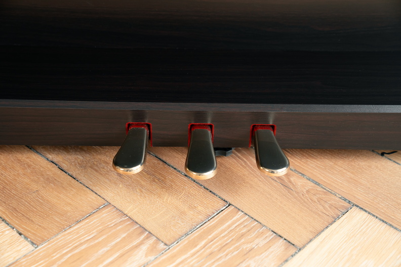Kawai Cn-301 R - Piano NumÉrique Meuble - Variation 3