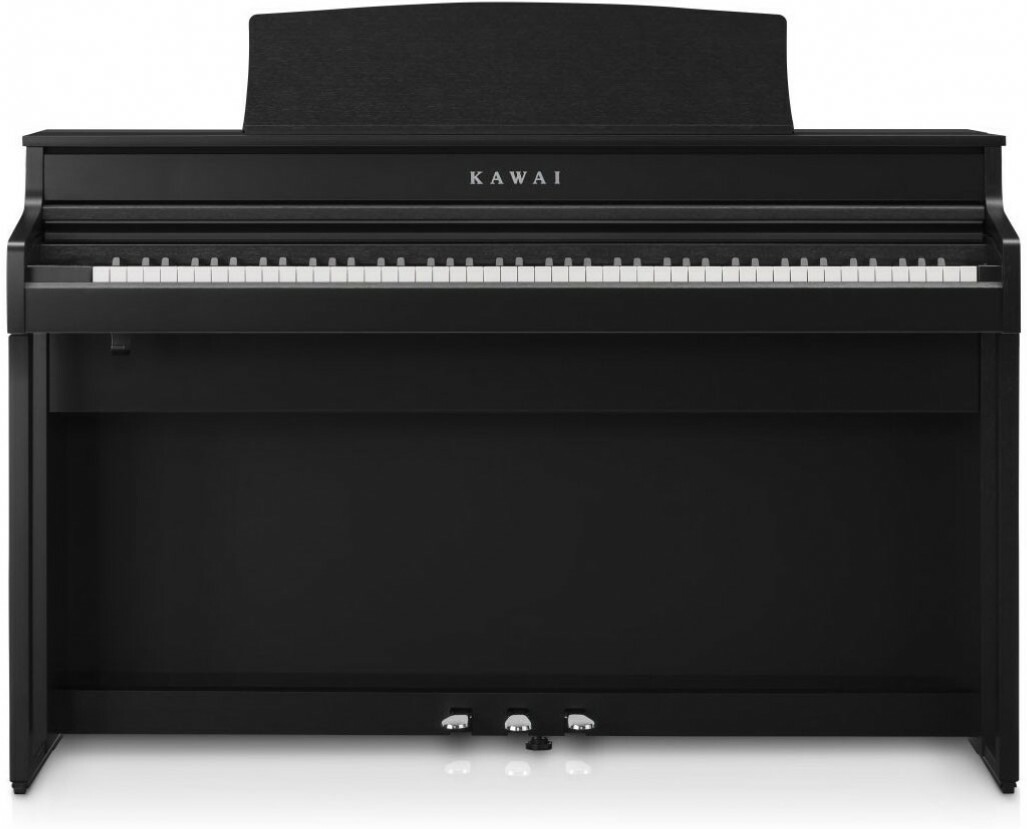 Kawai Ca-501 B - Piano NumÉrique Meuble - Main picture