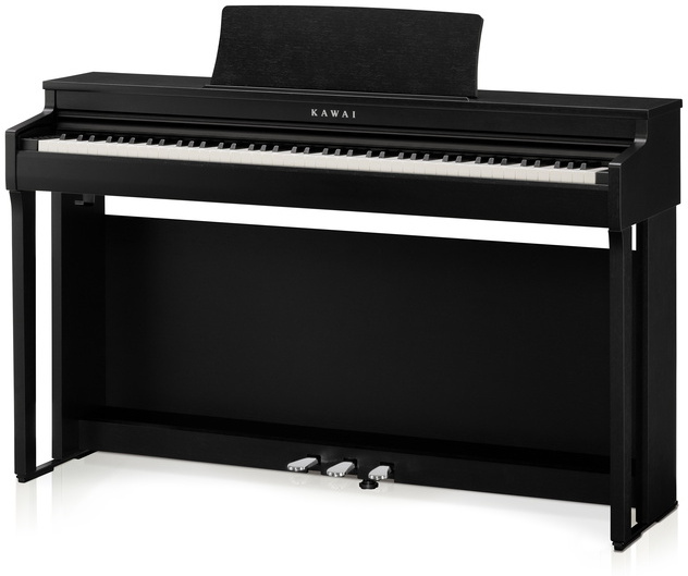 Kawai Cn-201 B - Piano NumÉrique Meuble - Main picture