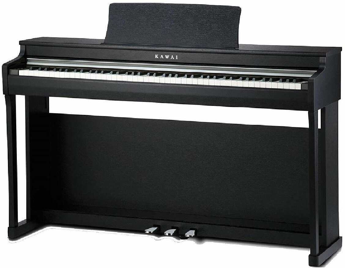 Kawai Cn-29 B - Piano NumÉrique Meuble - Main picture