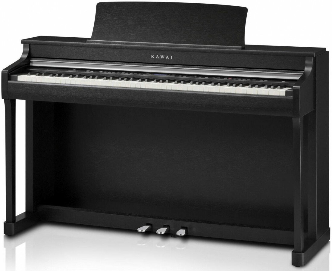 Kawai Cn39sb - Piano NumÉrique Meuble - Main picture