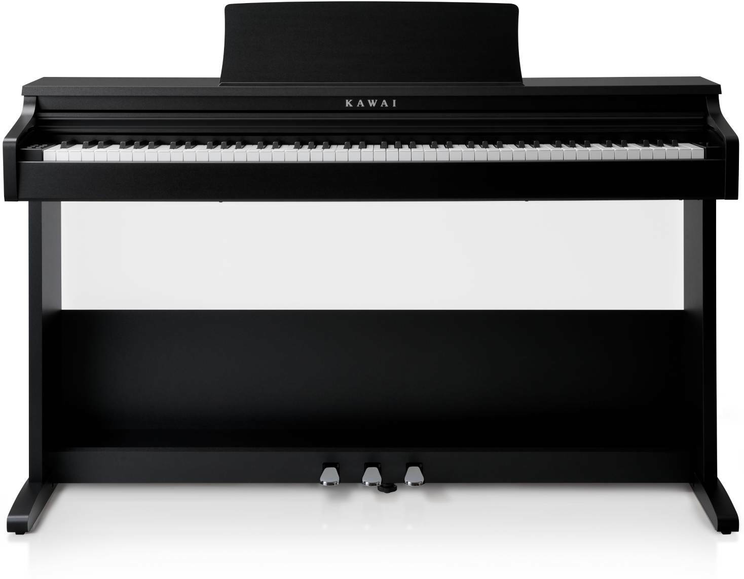 Kawai Kdp75 - Piano NumÉrique Meuble - Main picture