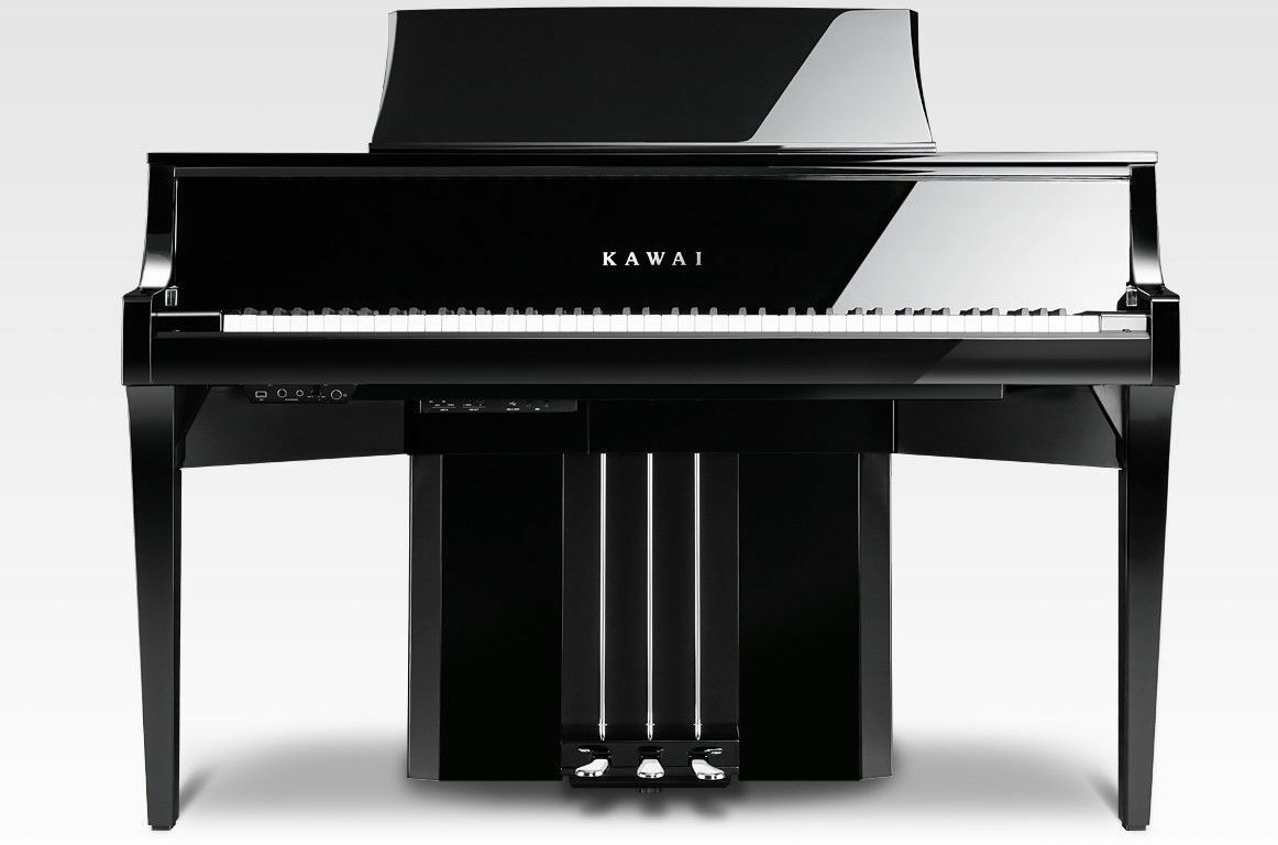 Kawai Nv 10 S - Piano NumÉrique Meuble - Main picture