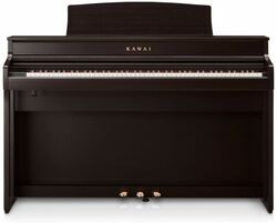 Piano numérique meuble Kawai CA-501 R