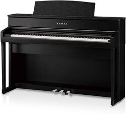 Piano numérique meuble Kawai CA-701 B