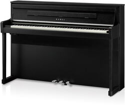 Piano numérique meuble Kawai CA-901 B