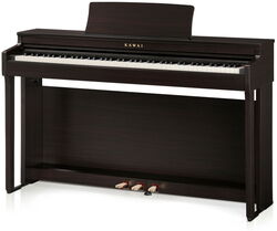 Piano numérique meuble Kawai CN-201 R