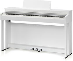 Piano numérique meuble Kawai CN-201 W