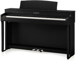 Piano numérique meuble Kawai CN-301 B