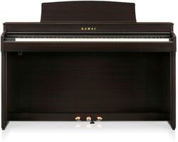 Piano numérique meuble Kawai CN-301 R