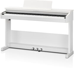 Piano numérique meuble Kawai CX-102 Blanc