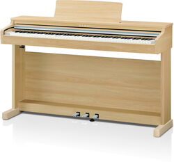 Piano numérique meuble Kawai CX-202 lo - Chene